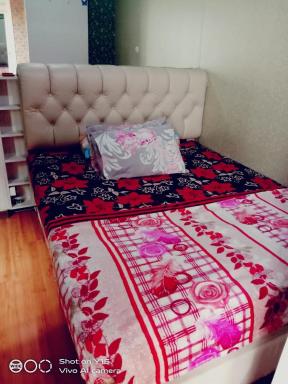 apartemen bogor valley - Housity