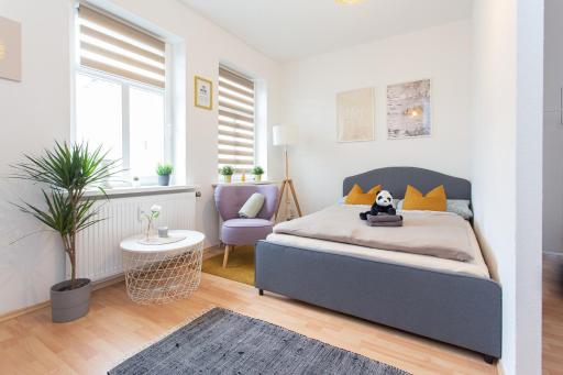 FullHouse - Chemnitz - S35 Little Sun - Elevator - Housity