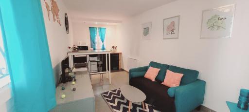 Cosy Corner - Housity
