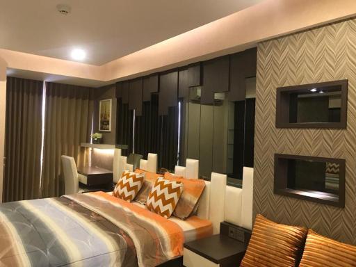 WH Apartment Simpang Lima - Housity