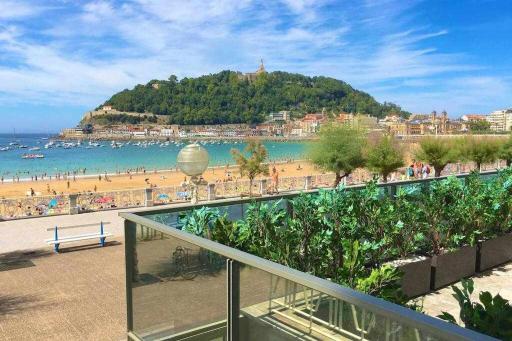 The best in San Sebastian - Housity