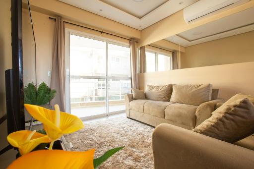 Apartamento a 200 metros da Praia do Cumbuco CE - Housity