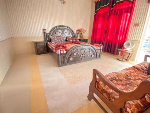 Peace Continental Hotel - Housity