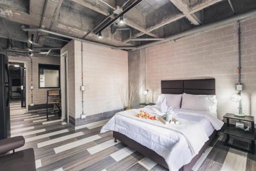 Magenta Loft - Housity