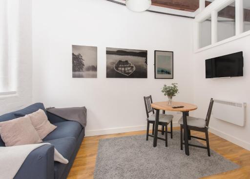 The Blakeney - Housity