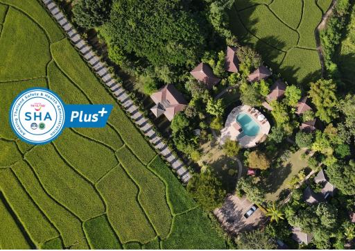 Pai My Guest Resort - Housity