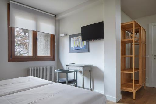 Hostal Rural Aritzalko - Housity