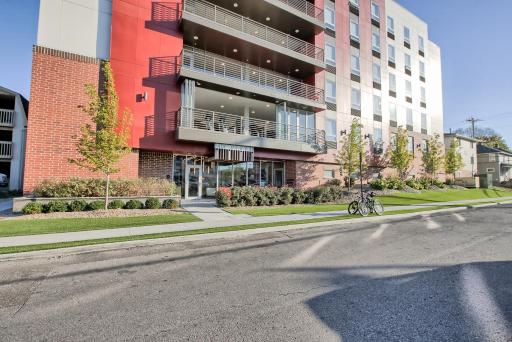 The Urban - Housity