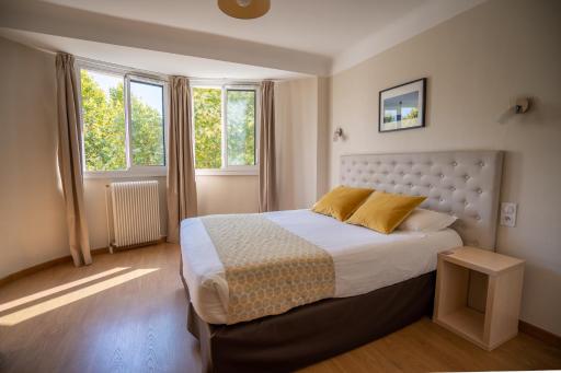 The Originals City, Hôtel Mondial, Perpignan - Housity