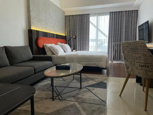 Ruby Apartment #4 - Housity