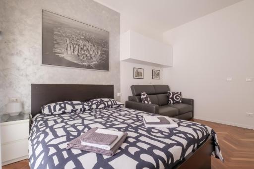Galleria del toro apartments - Housity