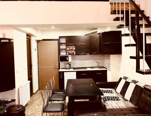 New Gudauri 2 - Housity