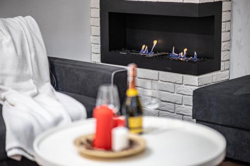 Apartament w Centrum Ostróda - Hizvo