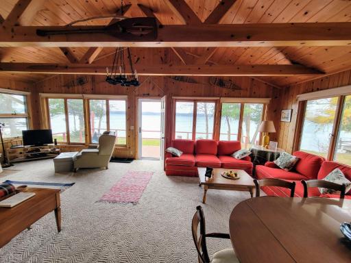 Torch Lake Classic - Housity