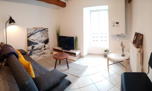 Les Marmottes - Logement entier à la montagne - Housity