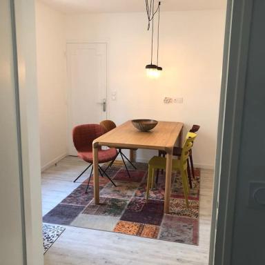 Duplex familial # Pein centre # BESTOFBLO #INSEAD - Housity