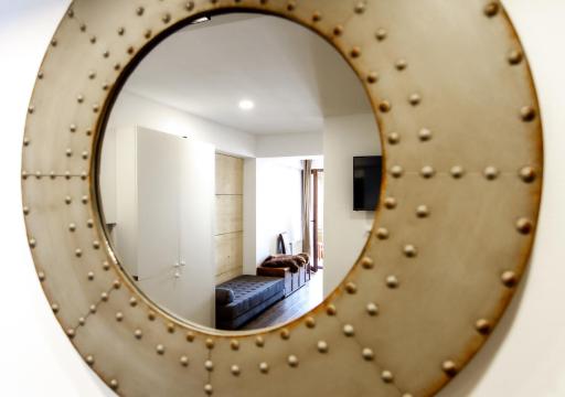 Rustic House BINA 5 - Housity