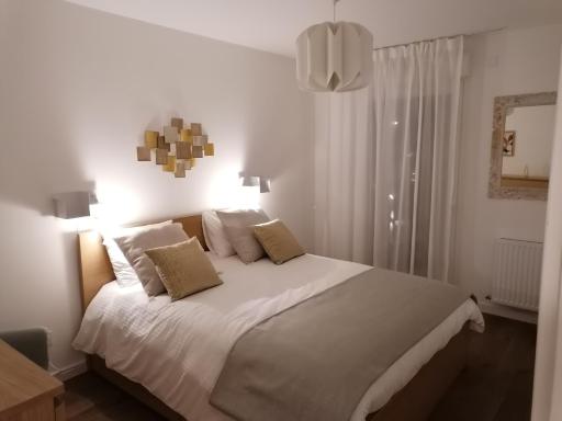 CÈDRE ROUGE Grand Genève - Housity