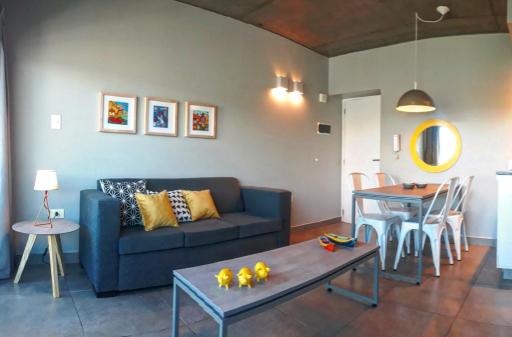Naranjo 9A - Housity