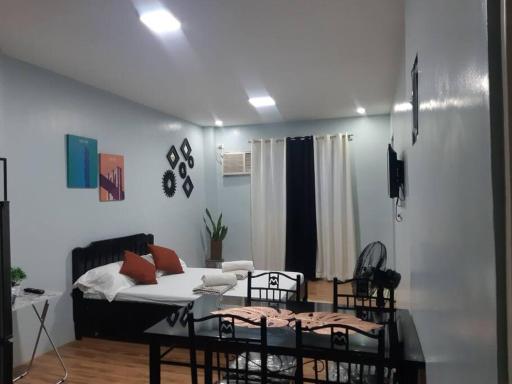Unit 12 at Zone 19 Apartment -StudioUnit - Housity