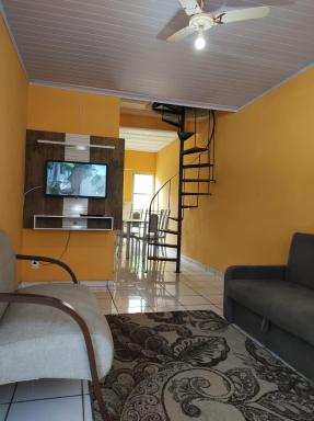 Apartamento Dulplex Diária/Temporada - Housity