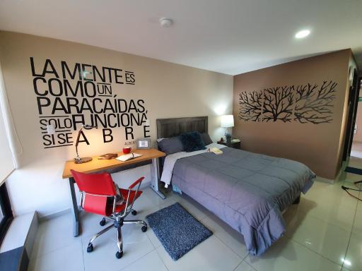 S01 DE CASONA TRES SUITES PREMIUM INCREÍBLES ITESM CEM S01 - Housity