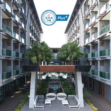 @T Boutique Hotel - Housity