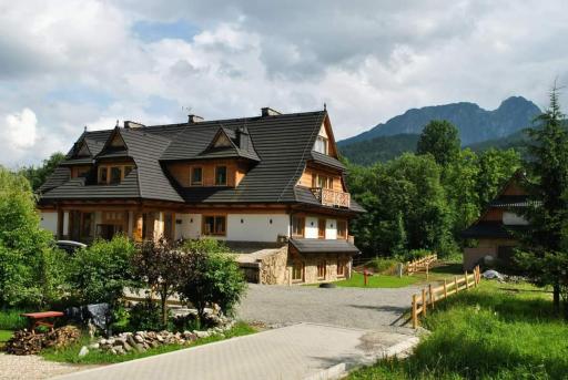 Jasiowe Turnie Apartamenty - Housity