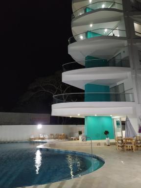 Cabaña Apartamento En Coveñas - Fontaine Bleu - Housity