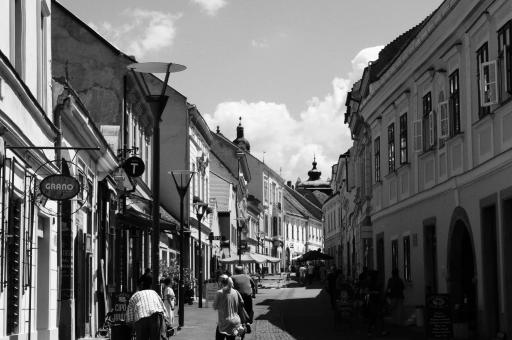 Vendégház a Három Szivarhoz - Housity