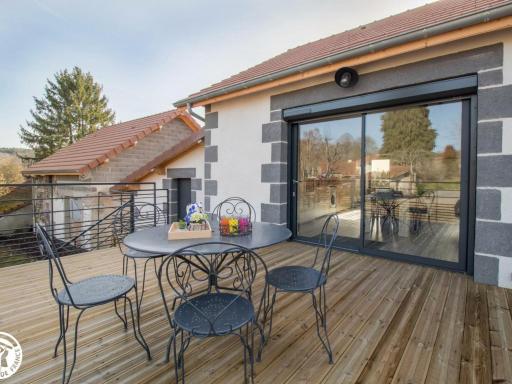 Gîte Saint-Ours, 2 pièces, 4 personnes - FR-1-630-84 - Housity