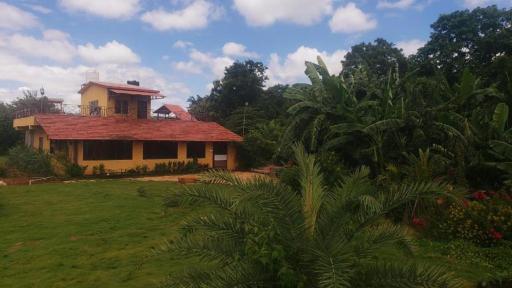 Vrundavan Villa Farms - Housity