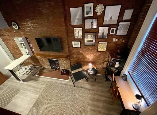 Cozy Studio  in Hells Kitchen - Housity
