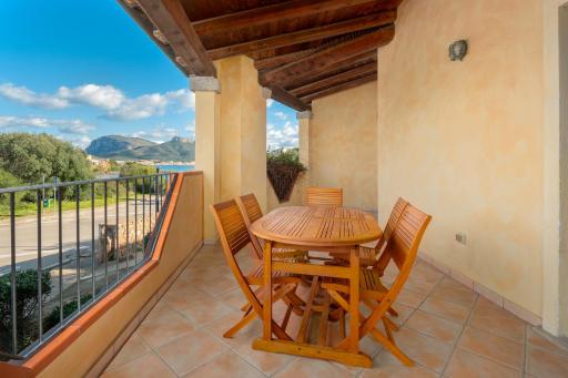 Trilo Orizzonti 31 - Housity