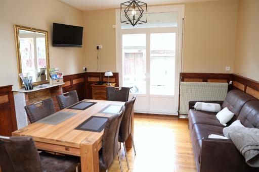 Appartement 4 personnes Mers Les Bains - Housity