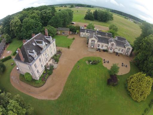 Domaine de Bel Air - Housity