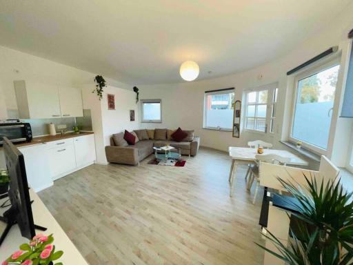 Schönes Bungalow, Check-In Kontaktlos, Zentral - Housity