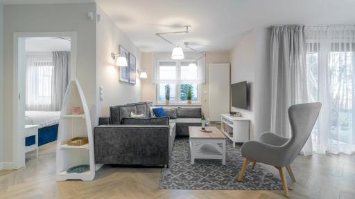 HvileStay Sopot - prywatne miejsce parkingowe - Housity