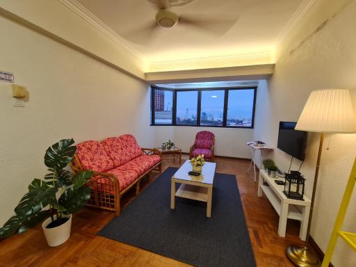 JJ Home 2 , Jalan Burmah, Georgetown - Housity