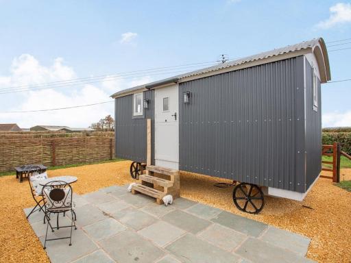 Keybridge Hut - Housity