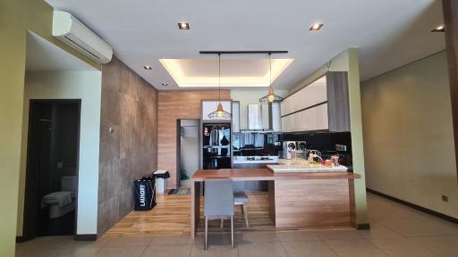 Lovely 3 Rooms Apartment at The Loft Residence IMAGO - Housity