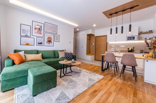 TaraMara Centar - Housity