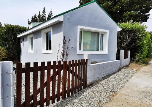 El Garage de los pioneros - Housity