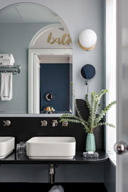 Henrietta Experimental - Housity