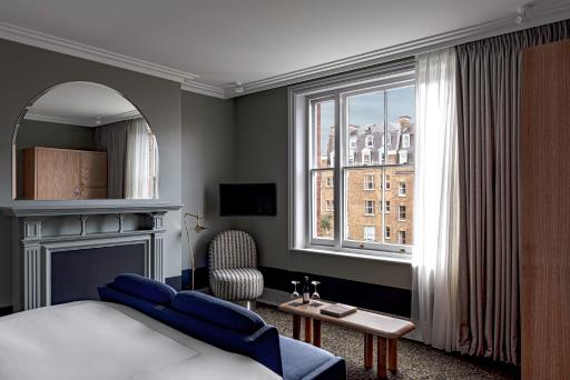 Henrietta Experimental - Housity