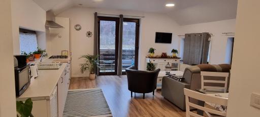 Krauss apartments - Housity