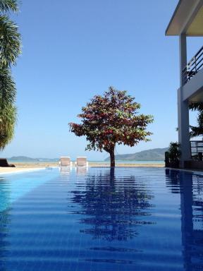 Chalong Beach Front Residence - Housity