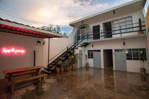 CASA BICHE Jalatlaco - Housity