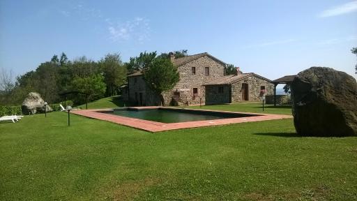 Agriturismo podere Casano - Housity