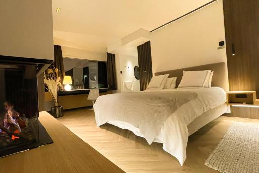 Le19 Suite Georges & Lucy - Housity
